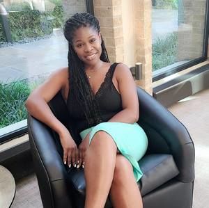 Meet your Posher, Shanee